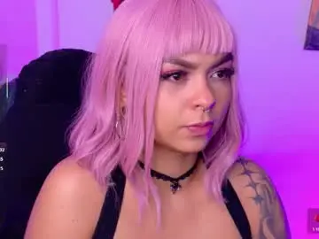 Chaturbate Sex Chat of pandorabeker