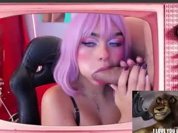 Chaturbate Adult Webcam of pandorabeker