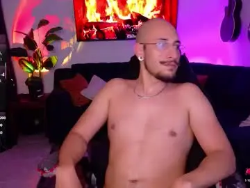 Chaturbate Live Sex of pandorabeker