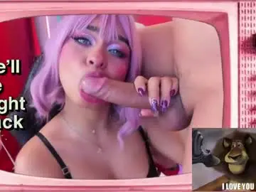 Chaturbate Best Webcam of pandorabeker