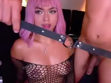 Chaturbate Sex Chat of pandorabeker