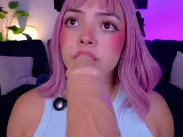 Chaturbate Free Porn Cam of pandorabeker