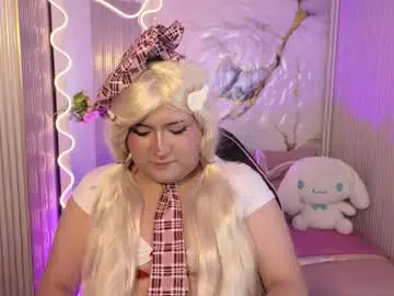 Chaturbate Nude Webcam of sakura_tay1