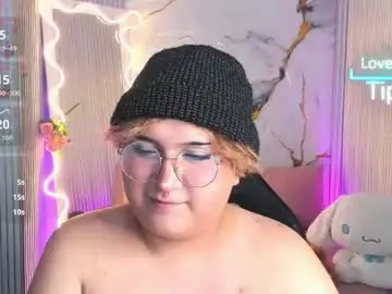 Chaturbate Live Sex of sakura_tay1