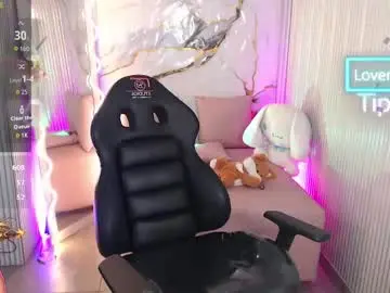 Chaturbate Best live sex cam show of sakura_tay1
