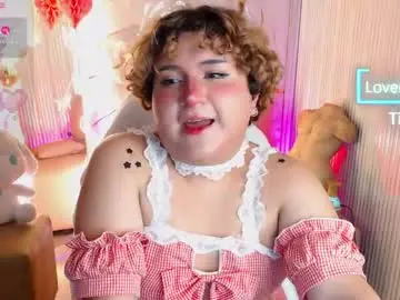 Chaturbate Adult Webcams of sakura_tay1