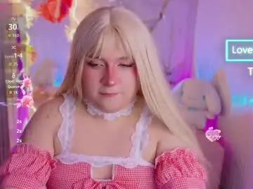 Chaturbate Live Sex of sakura_tay1