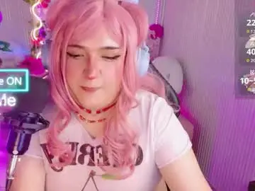 Chaturbate Sex Chat of sakura_tay1