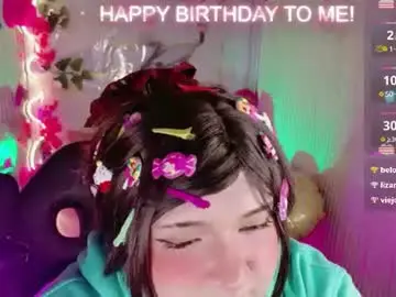 Chaturbate Live Sex of sakura_tay1