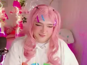 Chaturbate Live Sex Cam of sakura_tay1