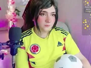 Chaturbate Free Porn Cam of sakura_tay1