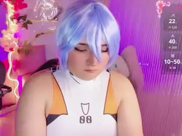 Chaturbate Sex Chat of sakura_tay1