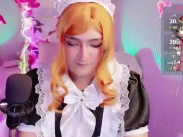 Chaturbate Adult Webcams of sakura_tay1