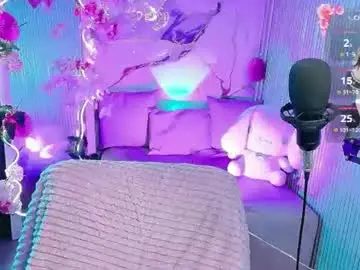 Chaturbate Sex Chat of sakura_tay1