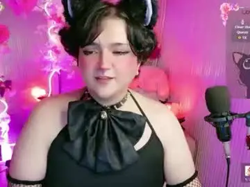 Chaturbate Sex Chat of sakura_tay1