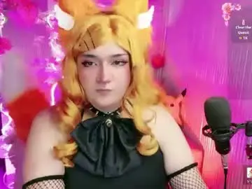 Chaturbate Adult Webcams of sakura_tay1