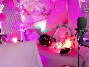 Chaturbate Best live sex cam show of sakura_tay1