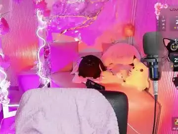 Chaturbate Watch Live Sex Cams of sakura_tay1