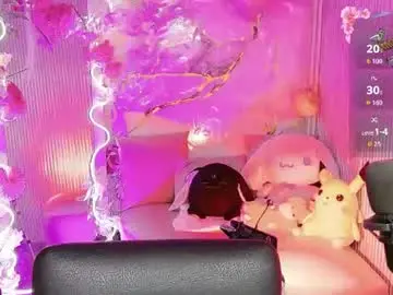 Chaturbate Watch Live Sex Cams of sakura_tay1