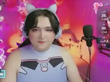 Chaturbate Adult Webcams of sakura_tay1