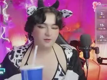 Chaturbate Free Porn Cam of sakura_tay1
