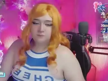 Chaturbate Sex Chat of sakura_tay1