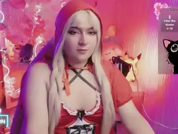 Chaturbate Live Sex Cam of sakura_tay1