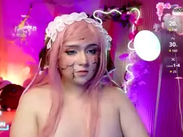 Chaturbate Live Porn of sakura_tay1