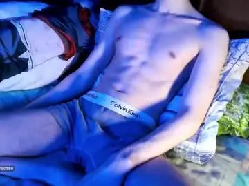 Chaturbate Sex Cam of sauntper