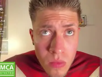 Chaturbate Live Sex of sebastianmaximoff_