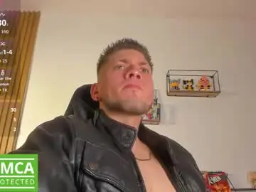 Chaturbate Adult Webcam of sebastianmaximoff_