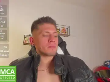 Chaturbate Live Sex Cam of sebastianmaximoff_