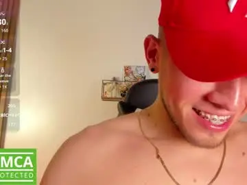 Chaturbate Sex Cam of sebastianmaximoff_