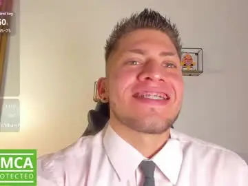 Chaturbate Live Sex Cam of sebastianmaximoff_