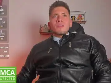 Chaturbate Watch Live Sex Cams of sebastianmaximoff_