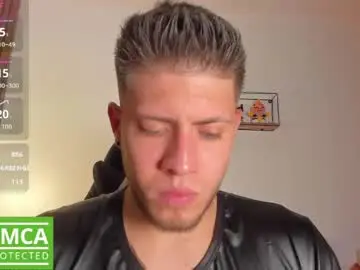 Chaturbate Free Porn Cam of sebastianmaximoff_