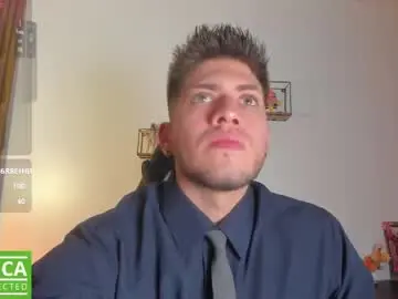 Chaturbate Nude Webcam of sebastianmaximoff_
