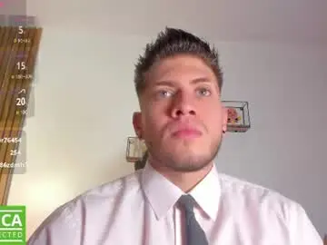 Chaturbate Nude Webcam of sebastianmaximoff_