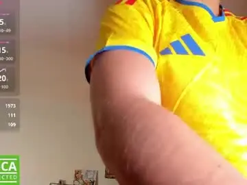 Chaturbate Live Porn of sebastianmaximoff_