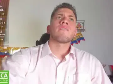 Chaturbate Sex Chat of sebastianmaximoff_