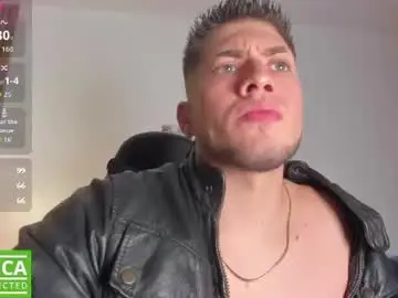 Chaturbate Free Porn Cam of sebastianmaximoff_