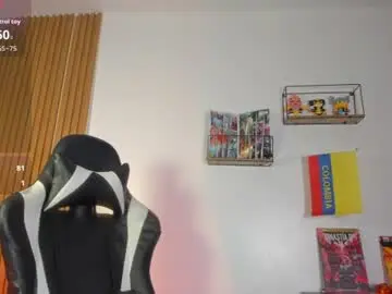 Chaturbate Live Porn of sebastianmaximoff_