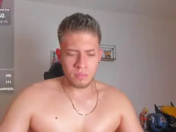Chaturbate Live Porn of sebastianmaximoff_