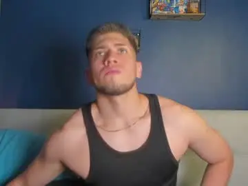Chaturbate Sex Cam of sebastianmaximoff_