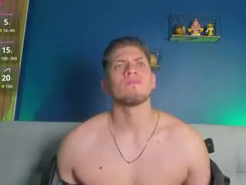 Chaturbate Live Sex Cam of sebastianmaximoff_