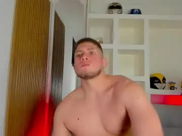 Chaturbate Best live sex cam show of sebastianmaximoff_