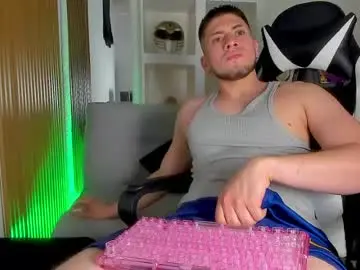Chaturbate Free Live Porn of sebastianmaximoff_