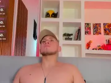 Chaturbate Best Webcam of sebastianmaximoff_