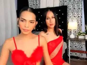 Chaturbate Adult Video Chat of shanleehotcreammy
