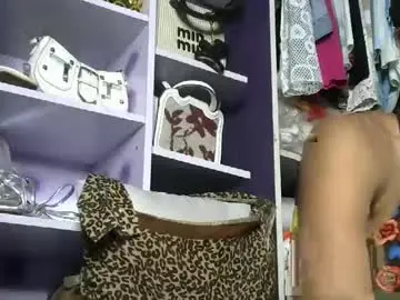 Chaturbate Adult Video Chat of shawnie_baby